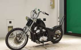 HONDA STEED 400 VLS 1998 NC37