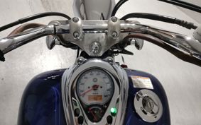 YAMAHA DRAGSTAR 400 2003 VH01J