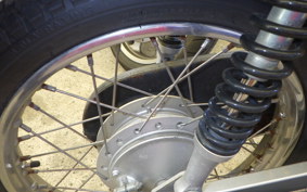 HONDA ｸﾛｽｶﾌﾞ JA10