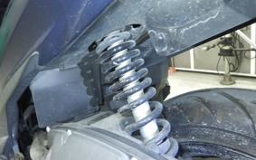 SUZUKI ADDRESS 110 2026 CE47A
