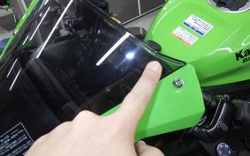 KAWASAKI ZX-4RR 2023 ZX400P