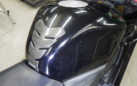 HONDA CBR600RR GEN 2 2007 PC37