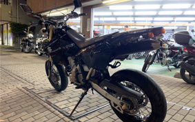 SUZUKI DR-Z400SM 2013 SK44A
