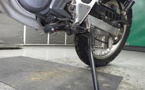 YAMAHA SEROW 225 W 1989 4JG