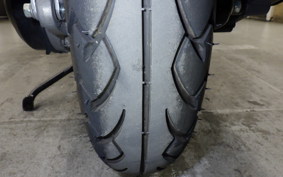 SUZUKI ｽｳｨｯｼｭ125 2010 DV12B