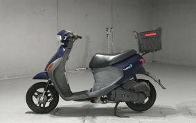 SUZUKI LET`S4 CA45A