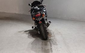 KAWASAKI ZZ-R400 1998 ZX400N