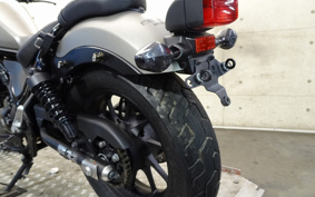 HONDA REBEL MC49