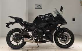 KAWASAKI NINJA 650 A 2018 ER650H