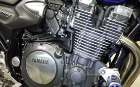 YAMAHA XJR1300 Gen.2 2008 RP17J
