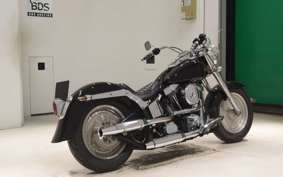 HARLEY FLSTF 1340 1999