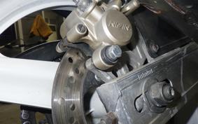 HONDA CBR250R MC17