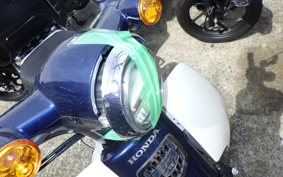 HONDA C110 SUPER CUB JA44