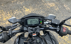 SUZUKI GSX-S125 ABS DL32B
