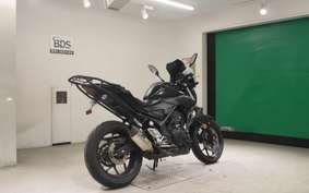 YAMAHA MT-25 2021 RG10J