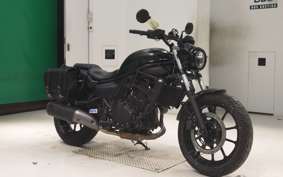 KAWASAKI ELIMINATOR400-3 2018 EL400A