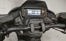 YAMAHA X FORCE  SG79J