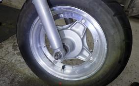 HONDA DAX 50 2016 ST50