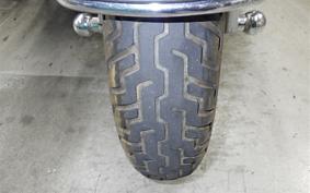 HARLEY FLTC SIDECAR 1340 1988