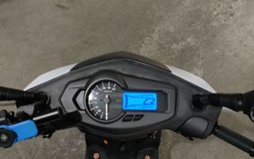 YAMAHA CYGNUS125XSR SED8J