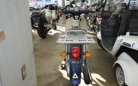 HONDA C110 SUPER CUB JA44