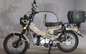 HONDA CT125 HUNTER CUB JA55