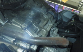 HONDA FORZA Z GEN 2 2015 MF10