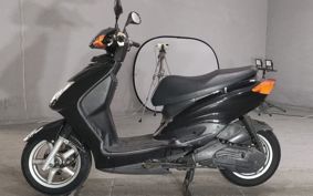 YAMAHA CYGNUS 125 X SE12J