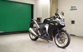 HONDA CBR250R GEN 3 2012 MC41