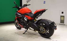 DUCATI DIAVEL V4 2023