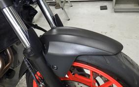 YAMAHA MT-07 2021 RM33J