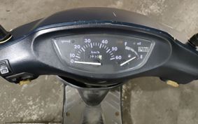 HONDA DIO AF34