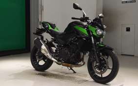 KAWASAKI Z250 Gen.2 2023 EX250Y