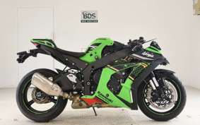 KAWASAKI ZX 10 NINJA ABS ZXT02E