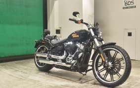HARLEY FXBRS1870 2020