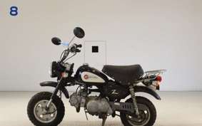 HONDA MONKEY 2018 AB27