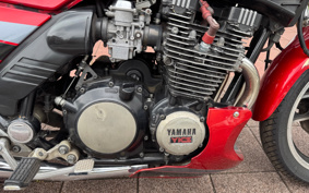 YAMAHA XJ750 E 1983 29R