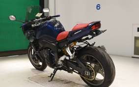 YAMAHA FZ1 FAZER 2011