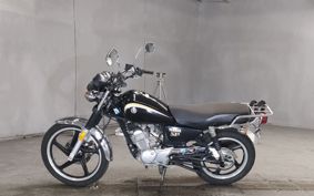 YAMAHA YB125SP PCJL