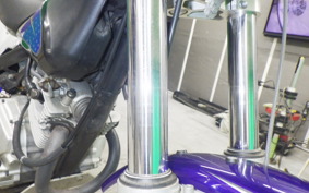 SCORPA TYS125F 2020