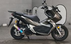 HONDA ADV150 KF38