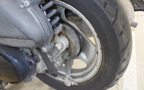 YAMAHA JOG Gen.5 SA36J