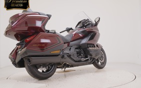 HONDA GL 1800 GOLD WING TOUR DCT 2025 SC79