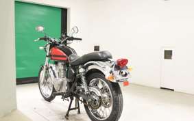 KAWASAKI ESTRELLA RS BJ250A