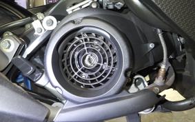 YAMAHA BW*S 125 Gen.2 SEA6J