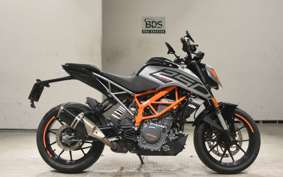 KTM 250 DUKE