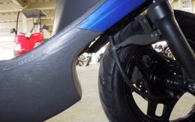 SUZUKI ADDRESS V125 G CF46A