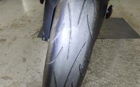 KAWASAKI NINJA ZX-6R 2012