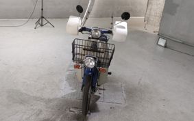 HONDA SUPER CUB50 AA01