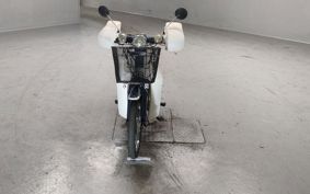 HONDA SUPER CUB70 C70